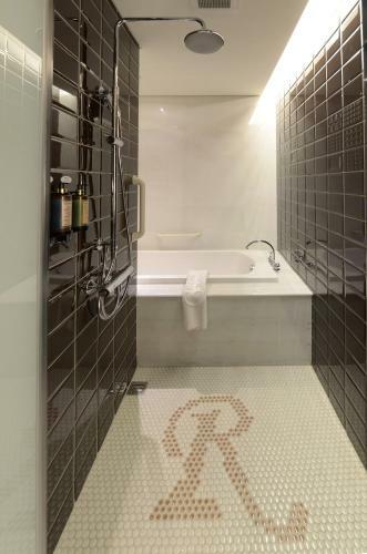 Golden Tulip Rs Boutique Hotel-tainan