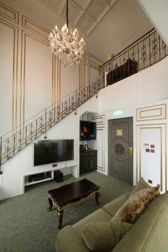 Golden Tulip Rs Boutique Hotel-tainan
