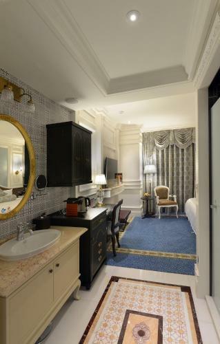 Golden Tulip Rs Boutique Hotel-tainan