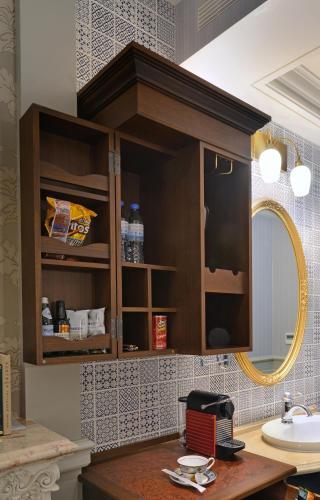 Golden Tulip Rs Boutique Hotel-tainan