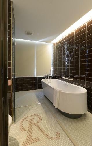 Golden Tulip Rs Boutique Hotel-tainan