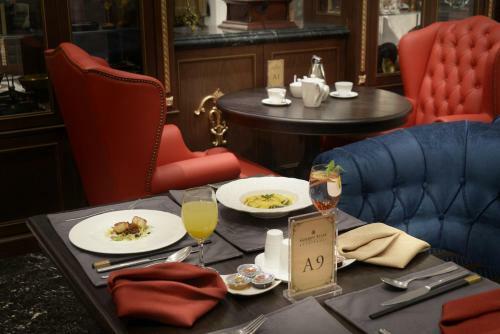 Golden Tulip Rs Boutique Hotel-tainan