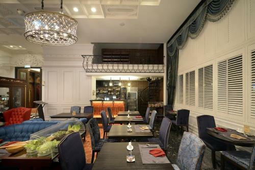 Golden Tulip Rs Boutique Hotel-tainan