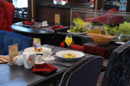 Golden Tulip Rs Boutique Hotel-tainan