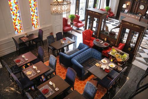 Golden Tulip Rs Boutique Hotel-tainan
