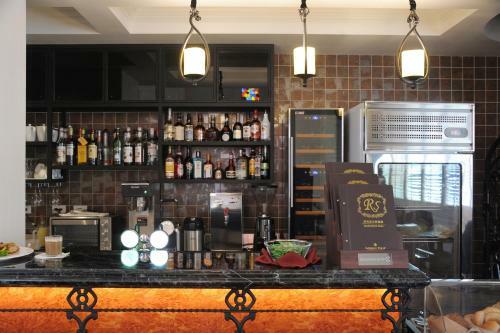 Golden Tulip Rs Boutique Hotel-tainan