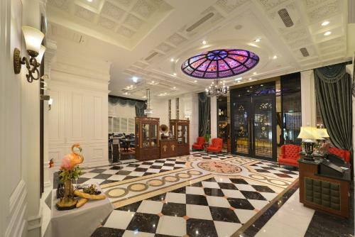 Golden Tulip Rs Boutique Hotel-tainan