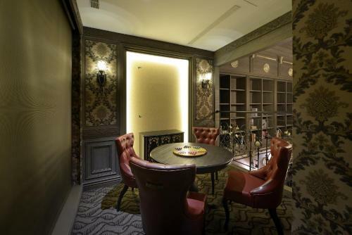 Golden Tulip Rs Boutique Hotel-tainan