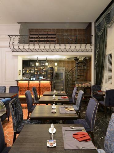 Golden Tulip Rs Boutique Hotel-tainan
