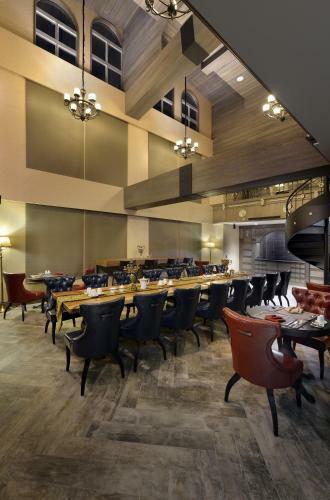Golden Tulip Rs Boutique Hotel-tainan