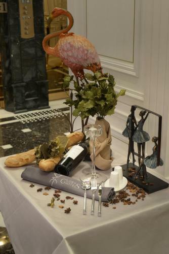 Golden Tulip Rs Boutique Hotel-tainan