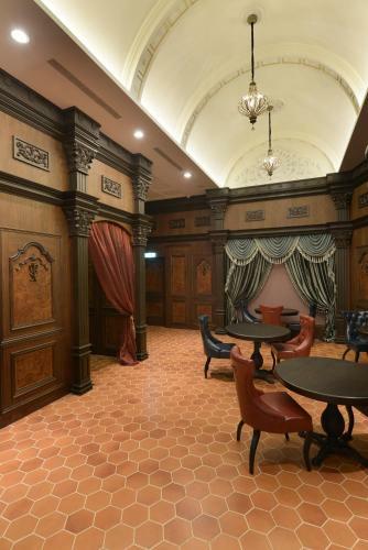 Golden Tulip Rs Boutique Hotel-tainan