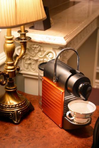 Golden Tulip Rs Boutique Hotel-tainan