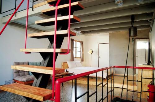 Skylight House