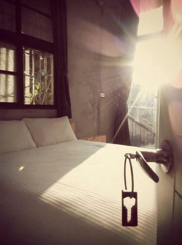 Skylight House