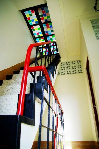Skylight House
