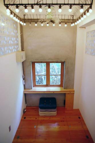 Skylight House