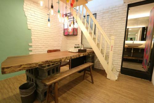Snail Pets Homestay