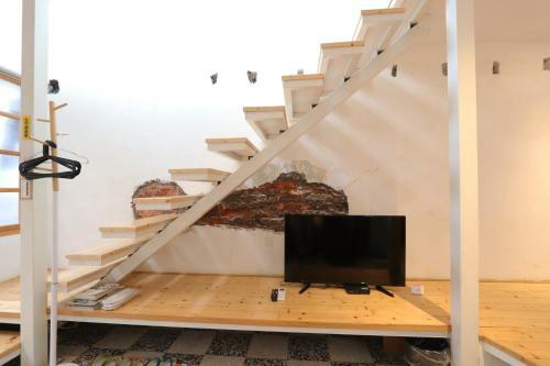 Snail Pets Homestay