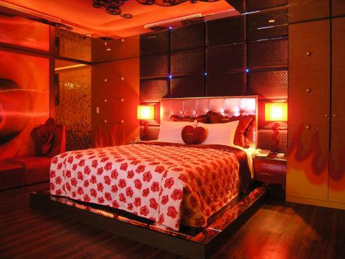 Miho Boutique Motel