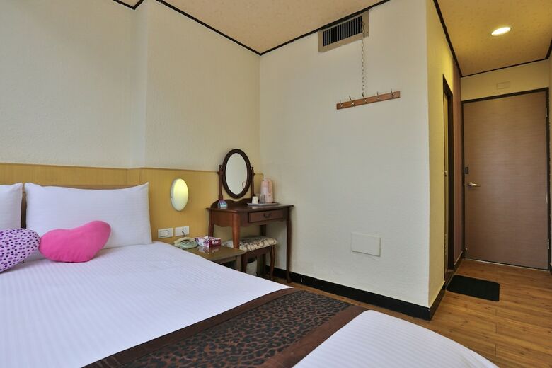 Posada Sofu Hotel