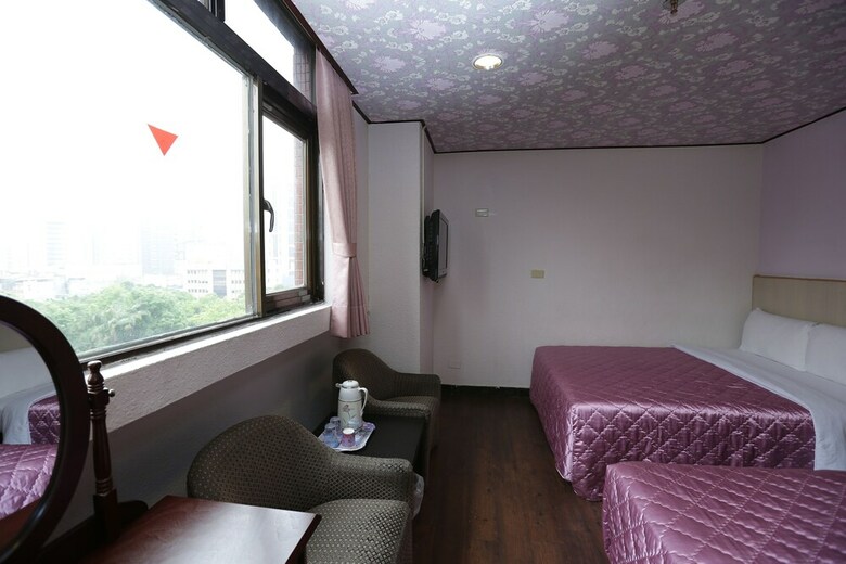 Posada Sofu Hotel