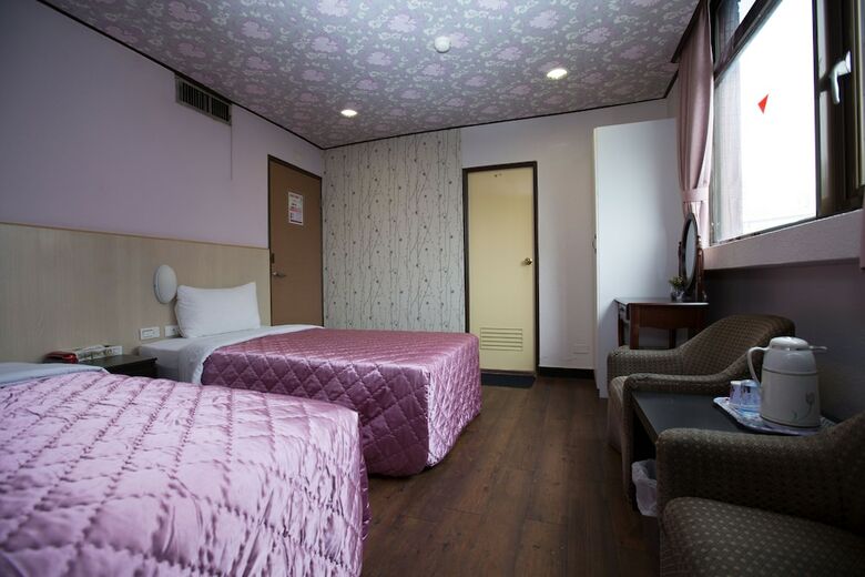 Posada Sofu Hotel
