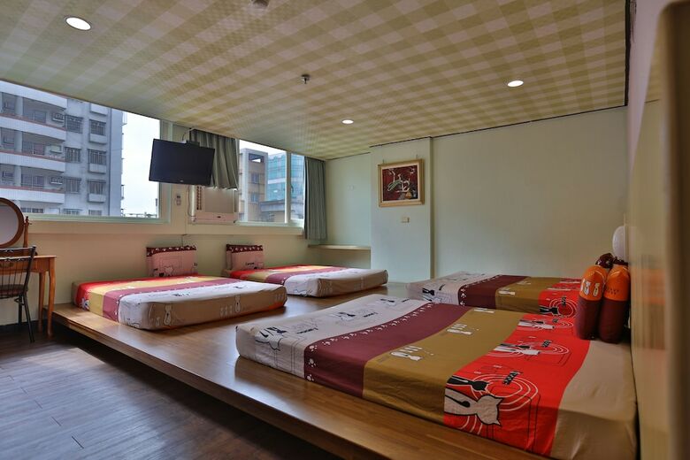 Posada Sofu Hotel