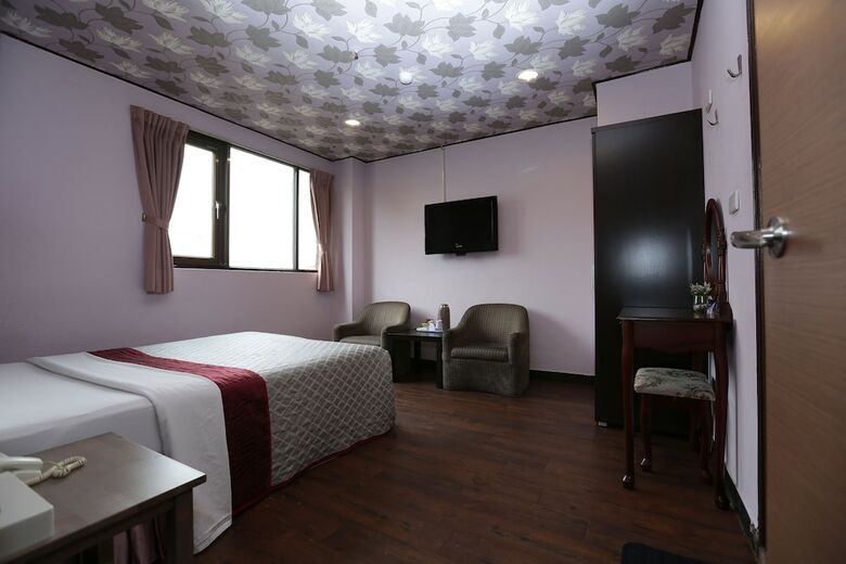 Posada Sofu Hotel