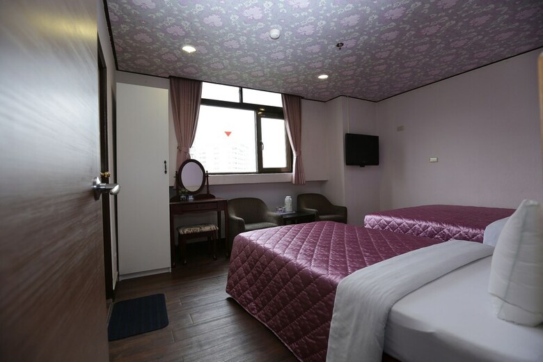 Posada Sofu Hotel