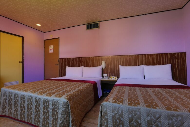 Posada Sofu Hotel