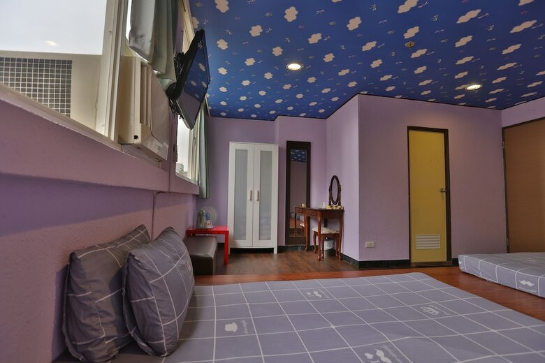 Posada Sofu Hotel
