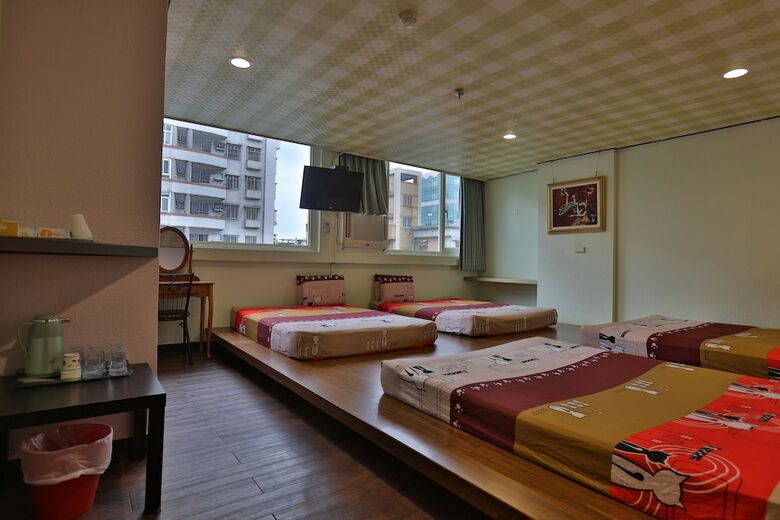 Posada Sofu Hotel