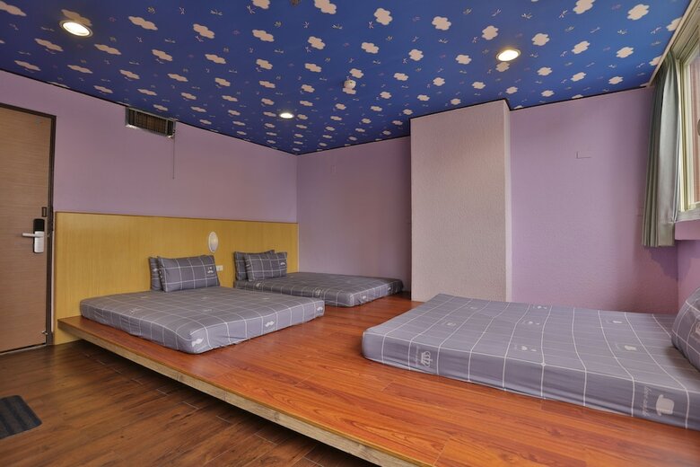 Posada Sofu Hotel