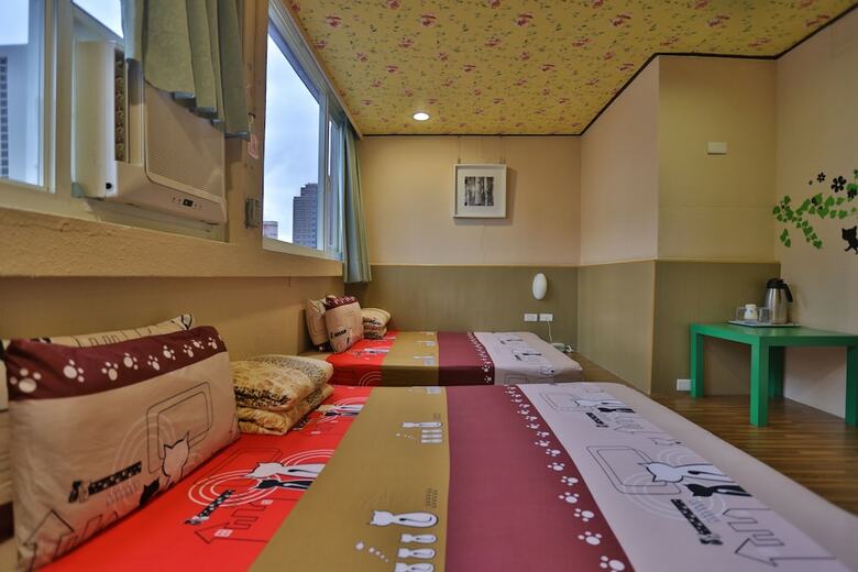 Posada Sofu Hotel