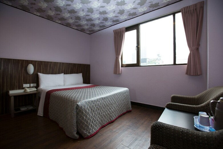 Posada Sofu Hotel