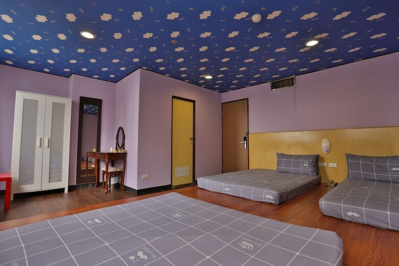 Posada Sofu Hotel