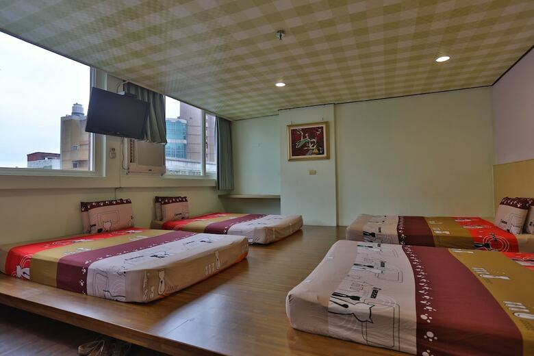 Posada Sofu Hotel