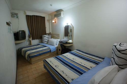 Posada Yi Yuan Hotel