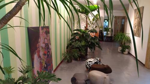 Posada Yi Yuan Hotel