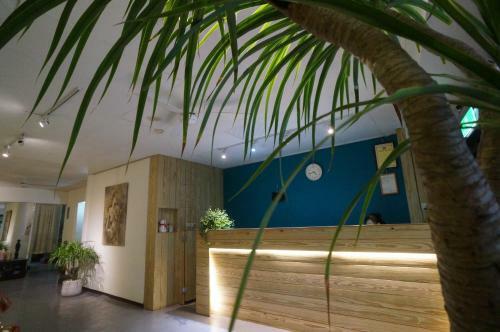 Posada Yi Yuan Hotel