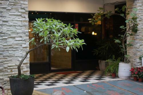 Posada Yi Yuan Hotel