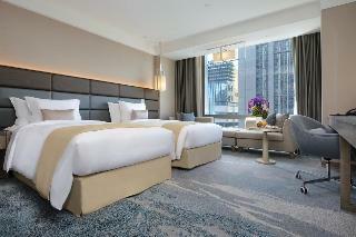 Caesar Park Hotel Banqiao