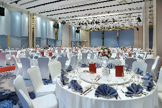 Caesar Park Hotel Banqiao