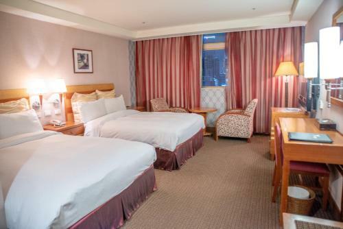 Yeso Hotel