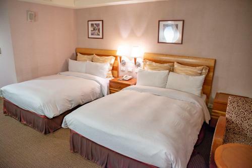 Yeso Hotel