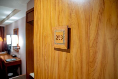 Yeso Hotel