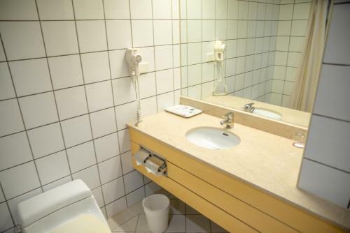 Yeso Hotel