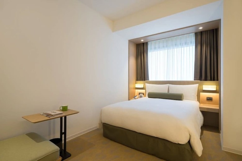 Hotel Caesar Metro Taipei