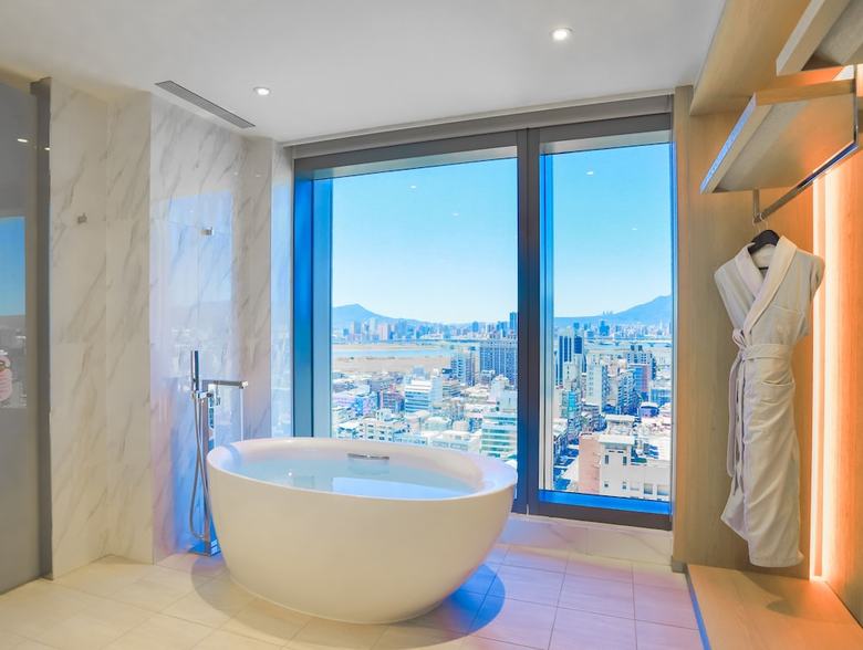 Hotel Caesar Metro Taipei
